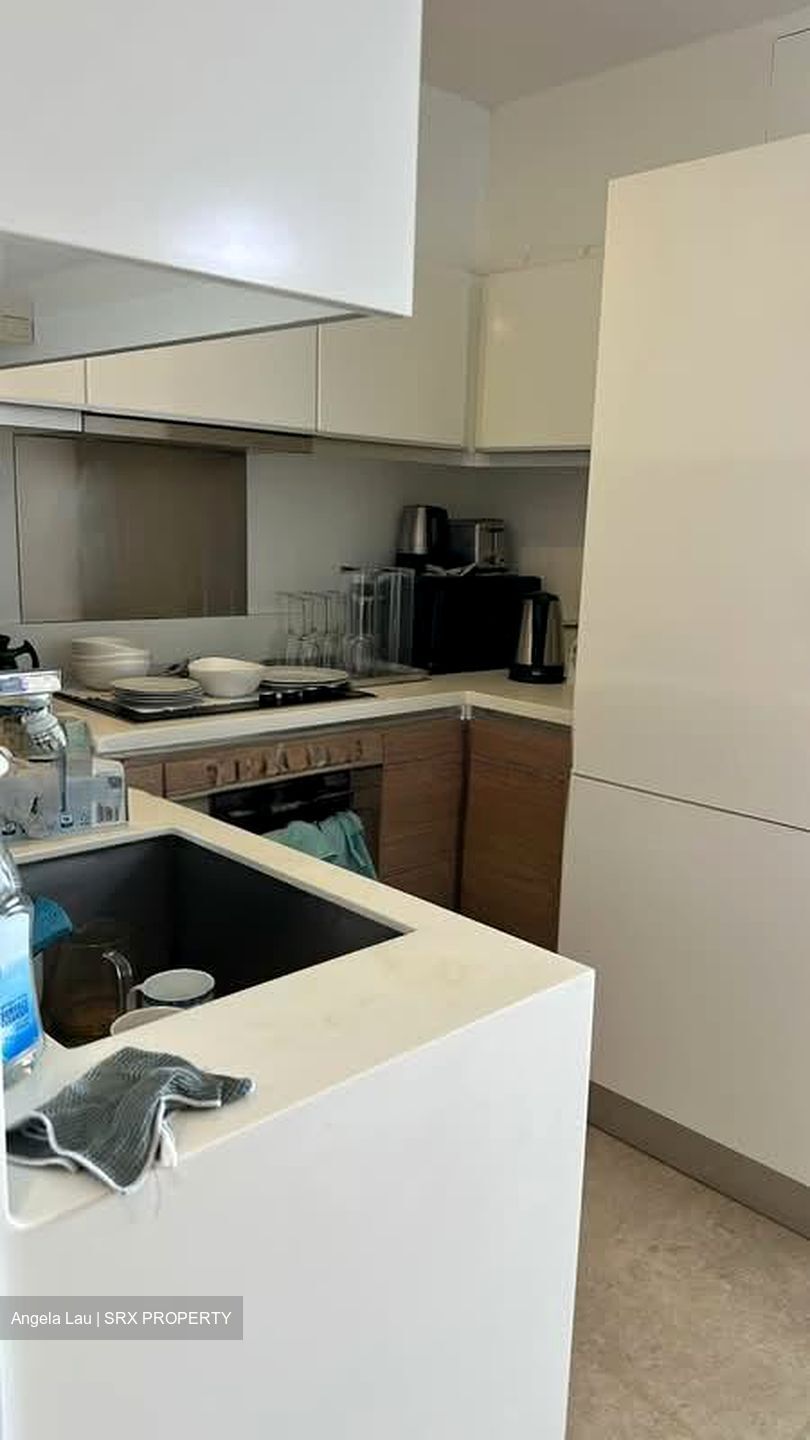 Marina Bay Residences (D1), Condominium #593652771